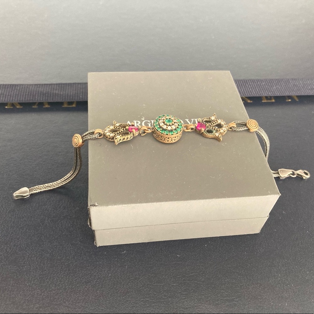 Beautiful bracelet